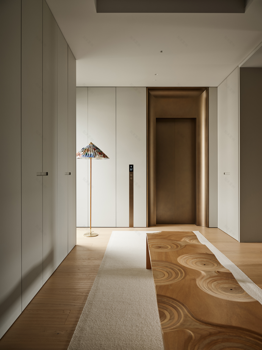 光成为行走的力量丨中国宁波丨汉格设计-45