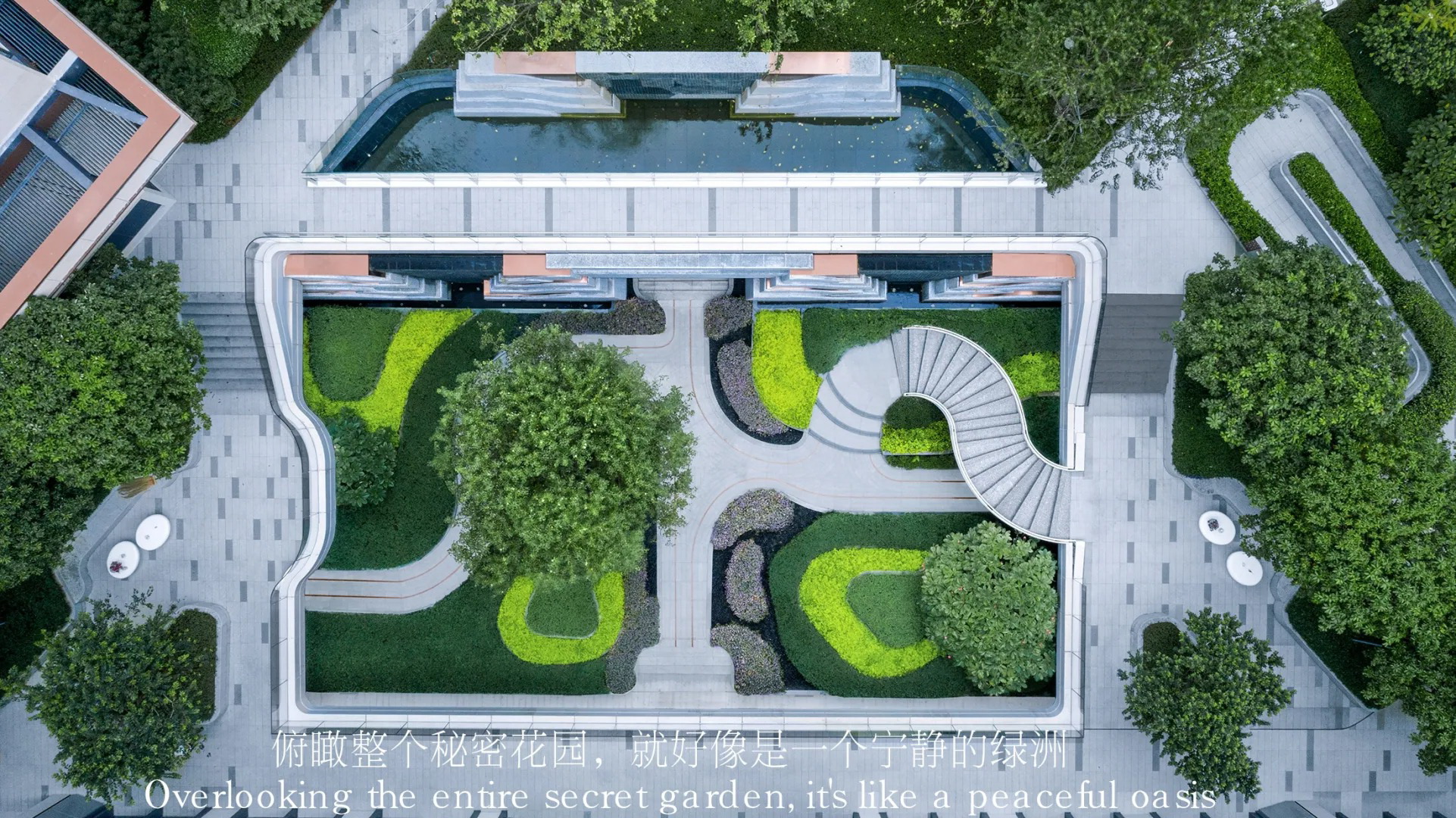  致澜景观丨东莞 中海·十里溪境 景观设计 丨中国广东-8