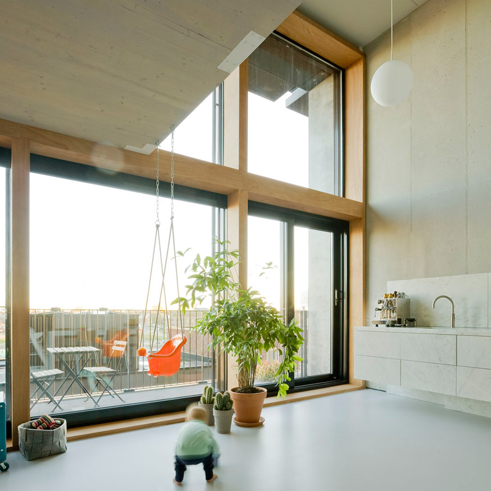 Unfinished homes touted as potential solution to the housing crisis-40