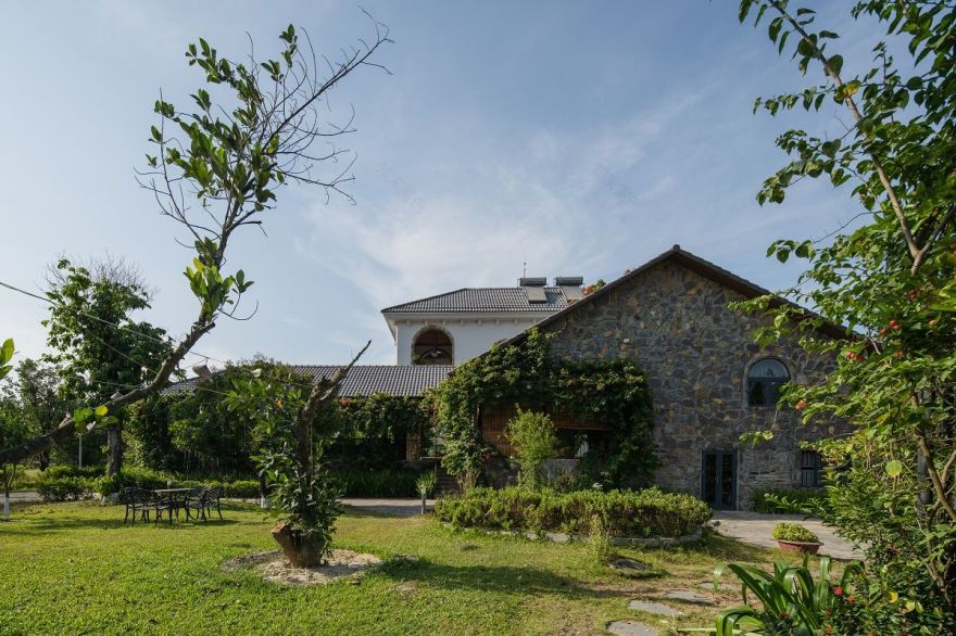 宁静天堂 · Phạm Gia Trang 度假别墅-3