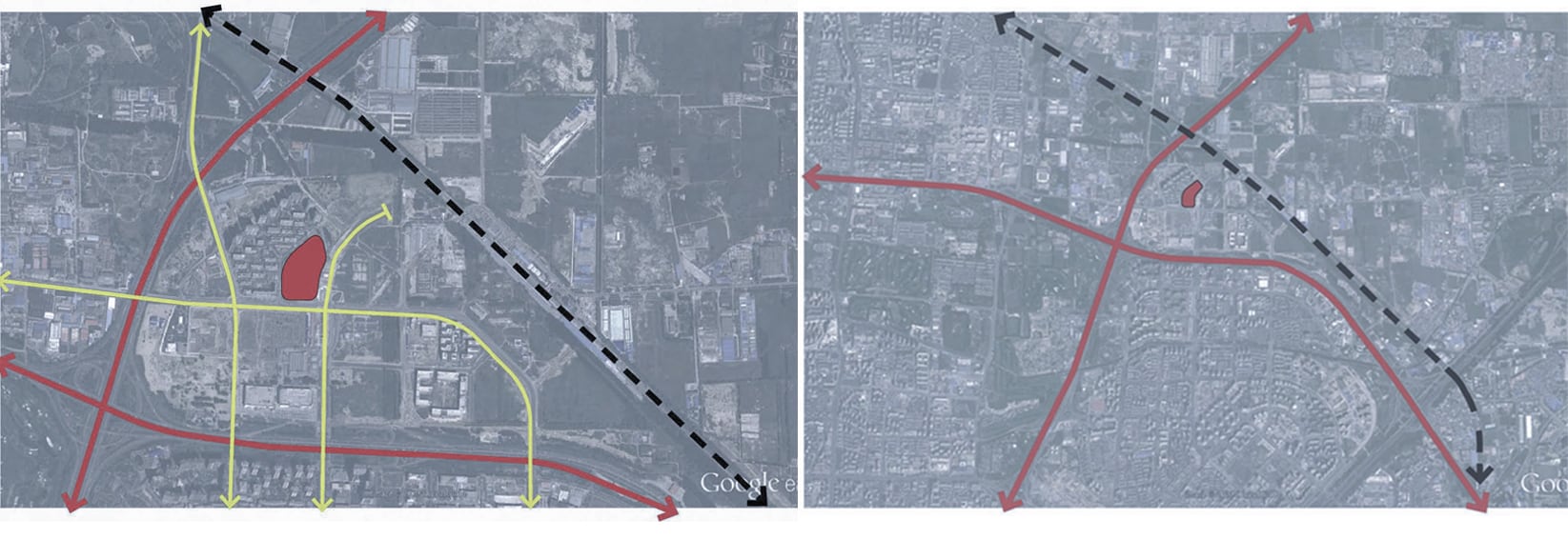 望京诚盈中心丨中国北京-5