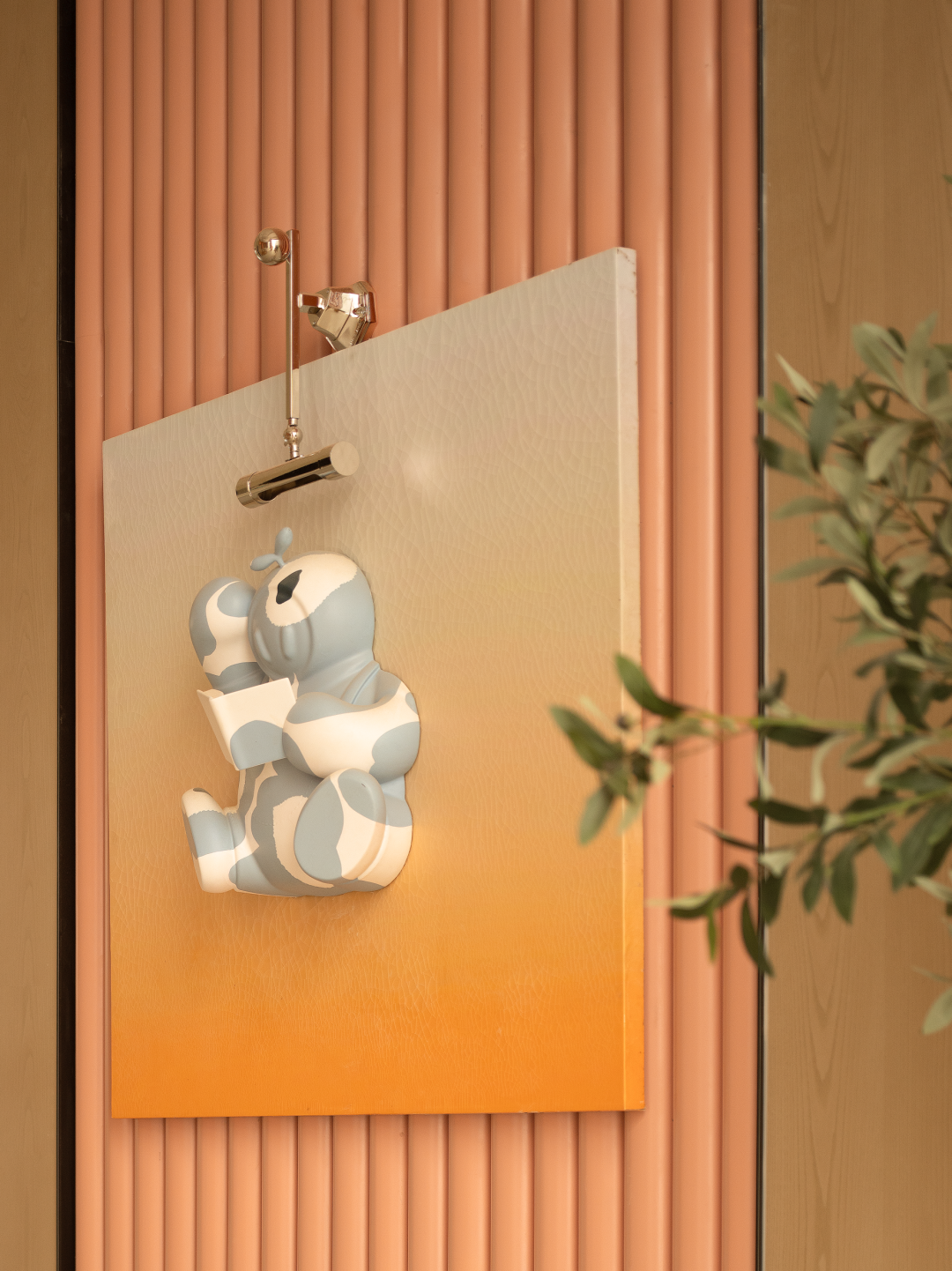 成都东城金茂晓棠二期,成都东城金茂锦棠架空层丨中国四川丨元禾大千-53