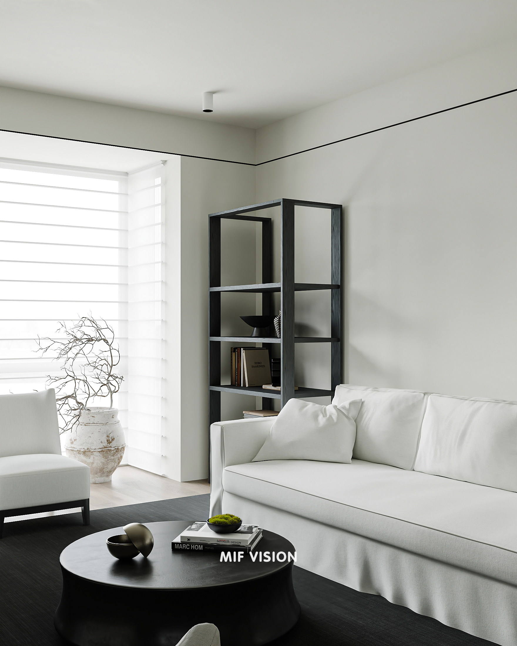 深化渲染-现代家装-7