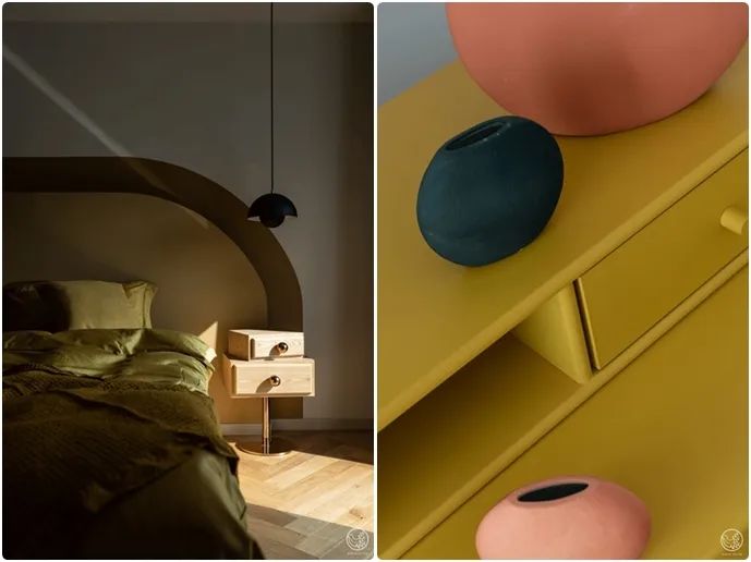 现代摩登家居，打造梦幻空间-87