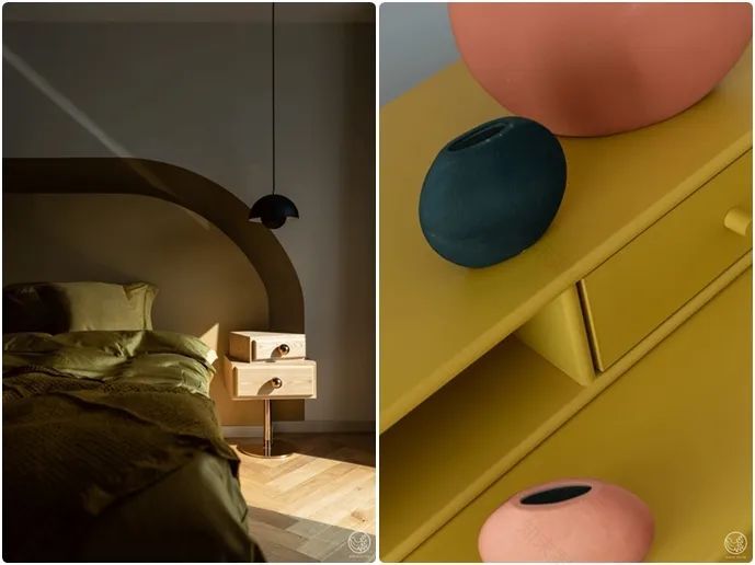 现代摩登家居,打造梦幻空间-87