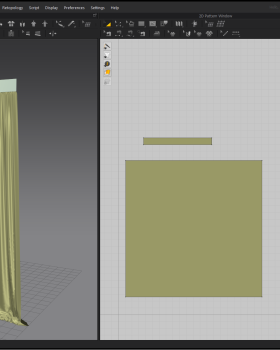 Curtain