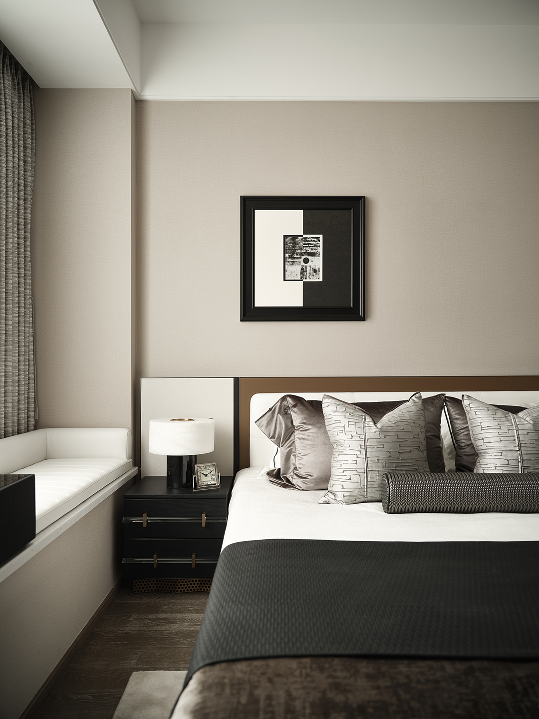 杭州中海·璞翠云集丨中国杭州丨深圳共向美学-32