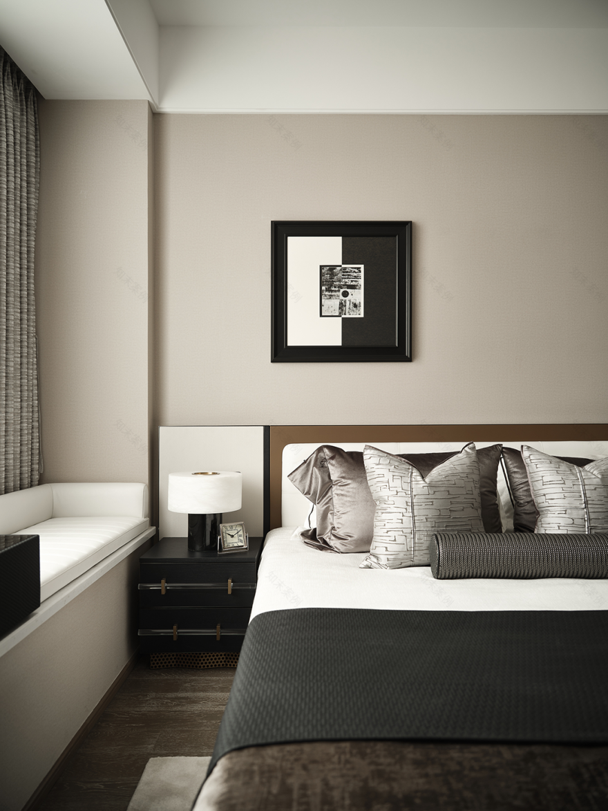 杭州中海·璞翠云集丨中国杭州丨深圳共向美学-32