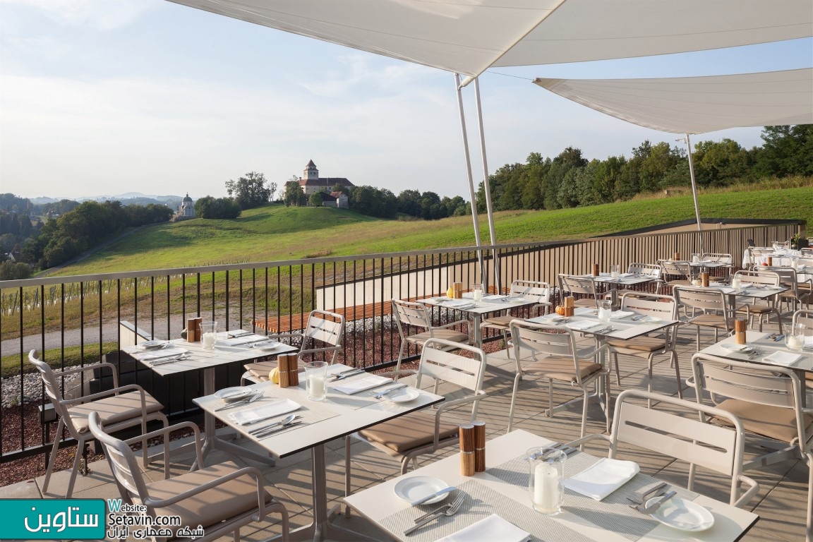 Loisium住宿及水疗综合体丨奥地利-31