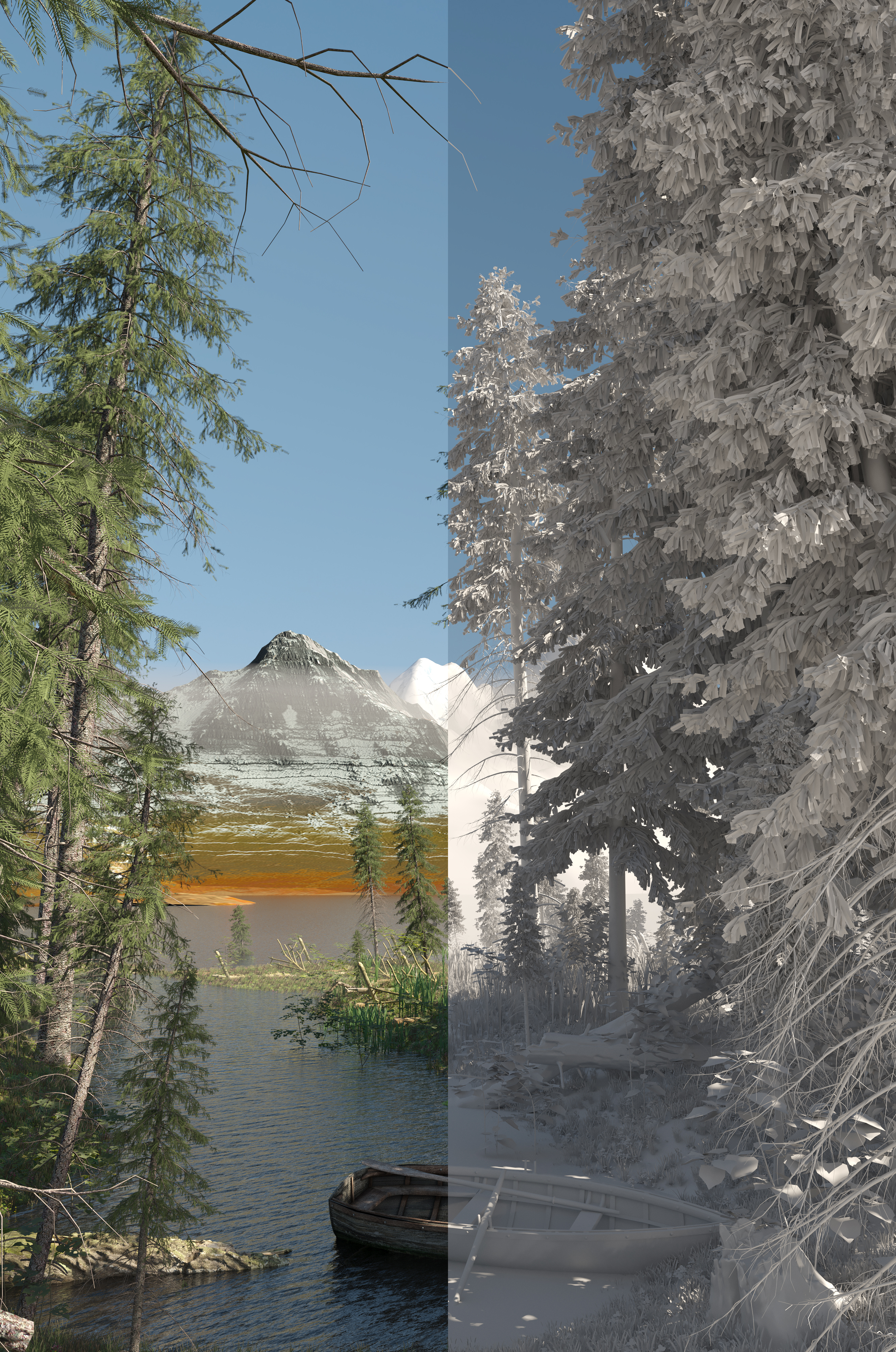 《小港湾之渔》-11