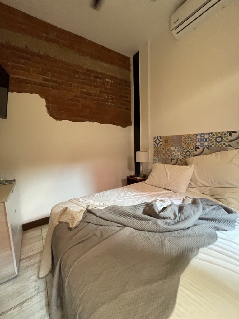 Rossa Palma 酒店项目丨美国圣安东尼奥-51