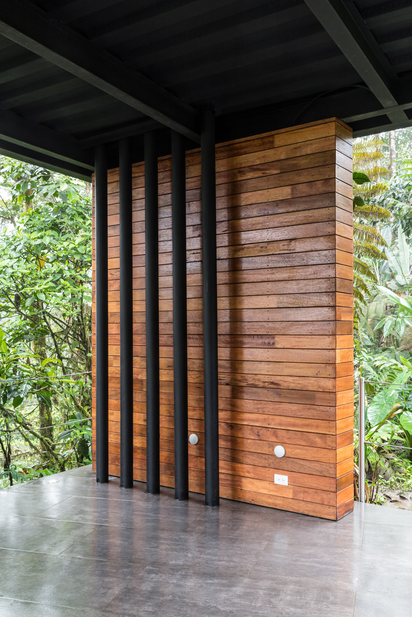 马什皮小屋水疗中心-12