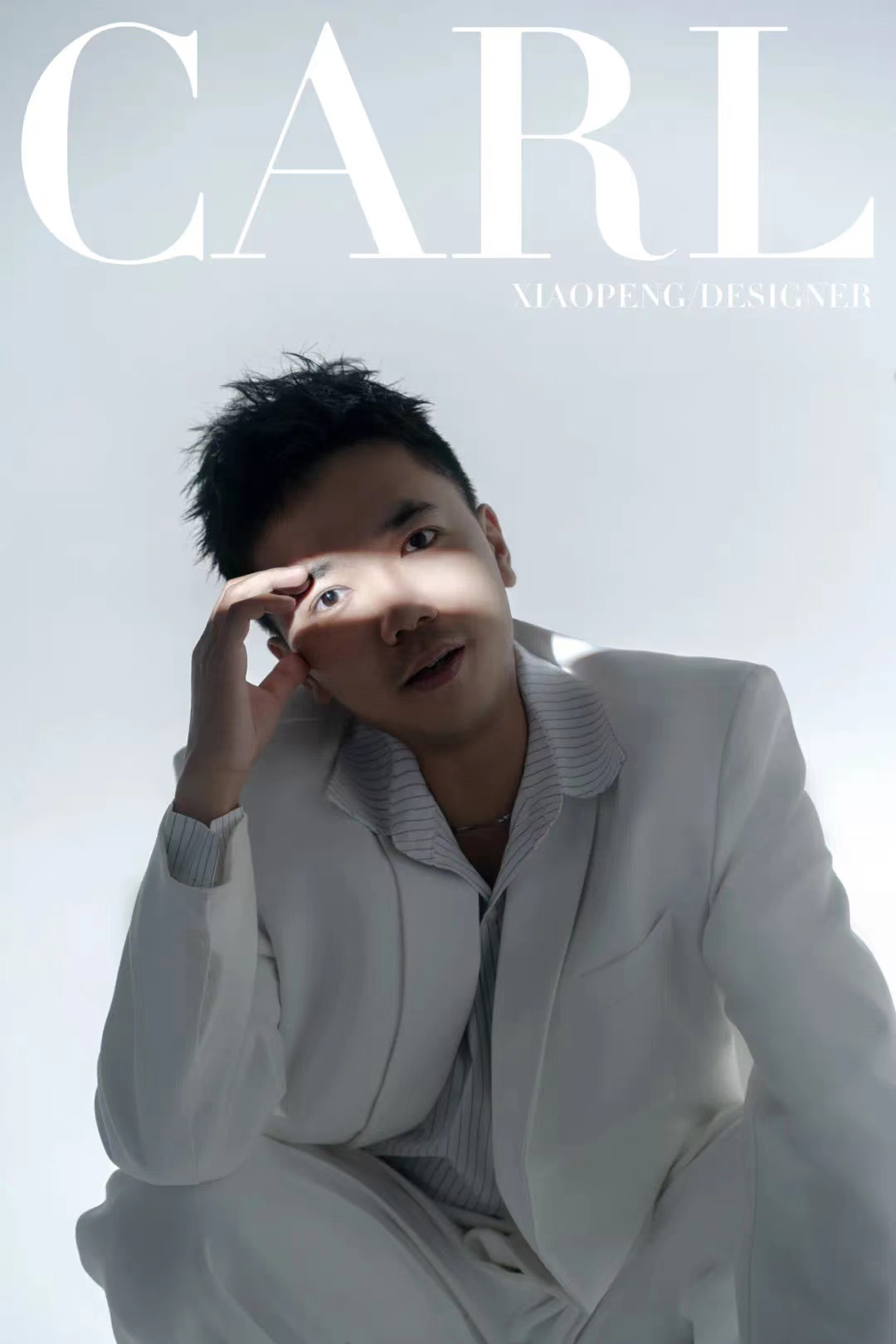 蓝色 开始丨中国达州丨小棚设计-54