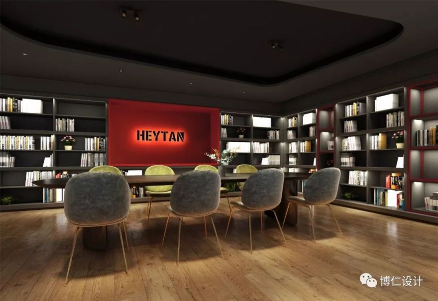 案例 | Z+艺术酒店设计-26