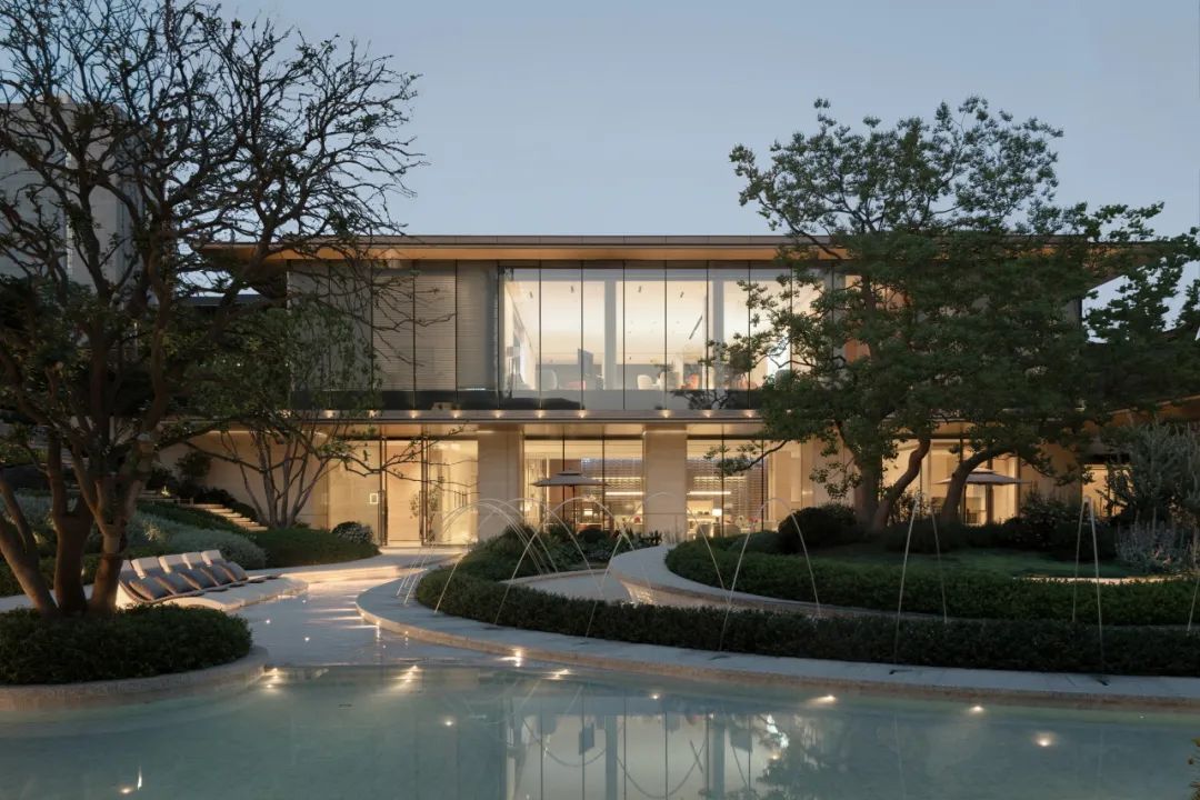 华润置地南通·澐璟丨中国南通丨上海澜道佑澜环境设计有限公司-63