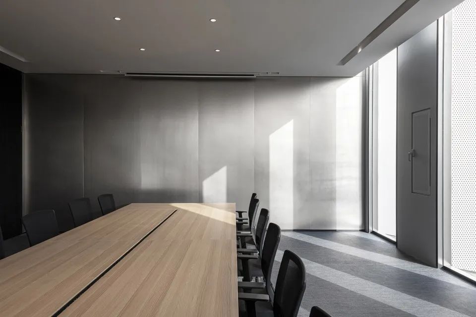 美巧建筑构件制造研发生产基地丨木君建筑设计咨询(上海)有限公司-38