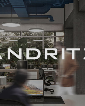 Andritz 扩张项目
