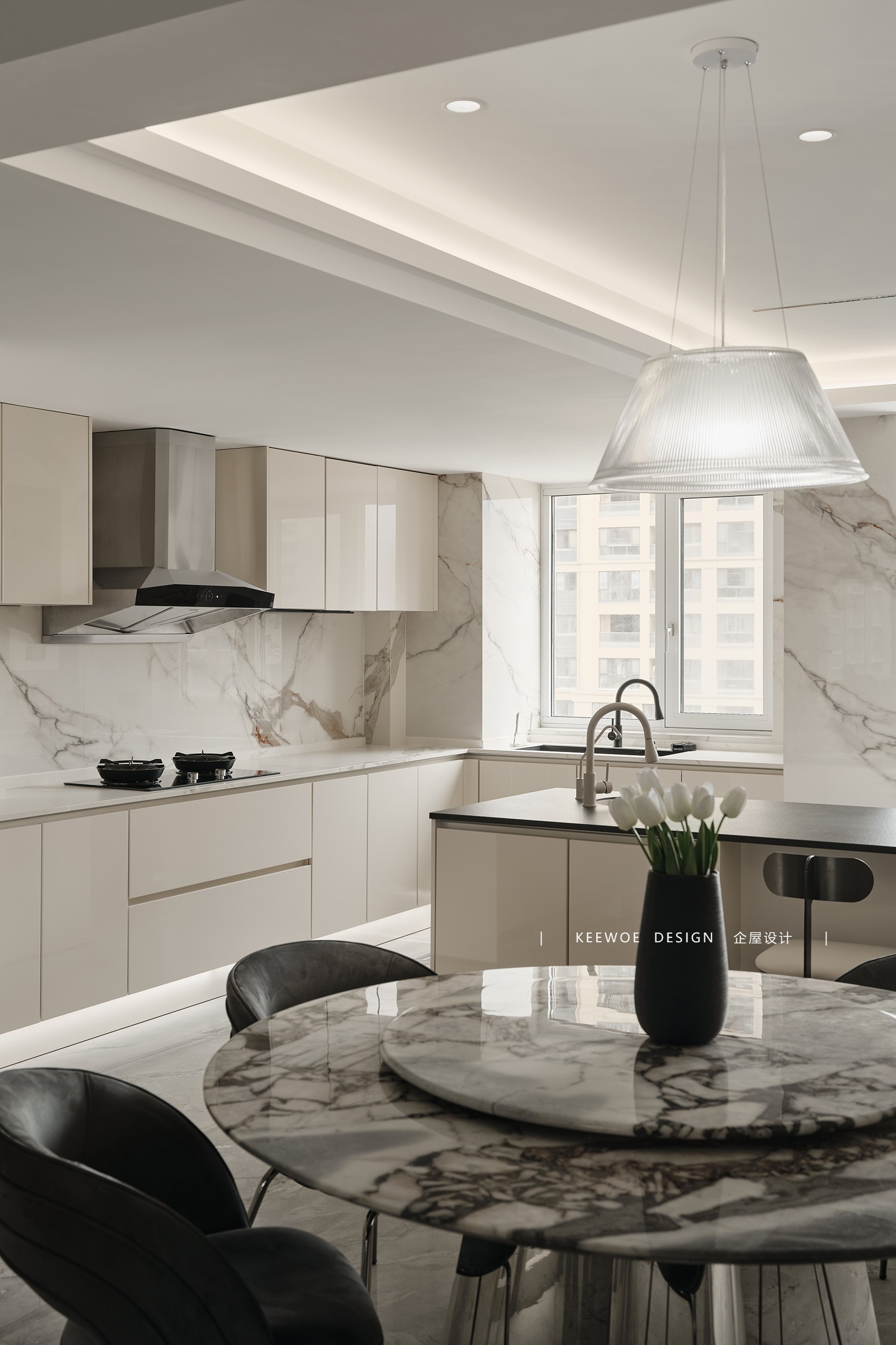 东方诚园丨企屋设计-25