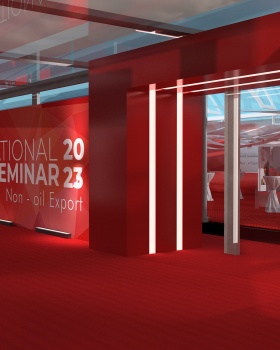 Zenith Bank Trade Seminar