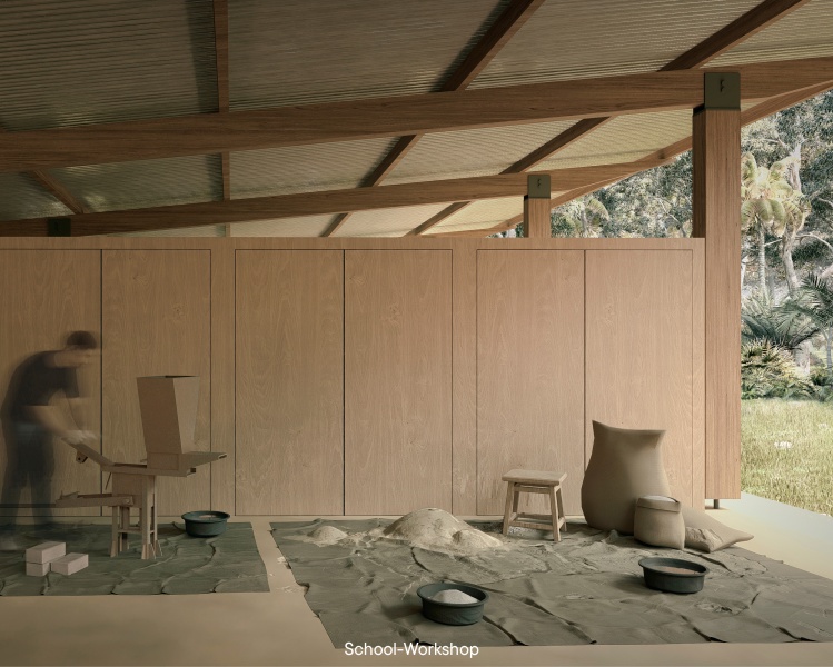 La Guasasa项目丨古巴丨Asociación Erentia（西班牙）,MLC（古巴）-64