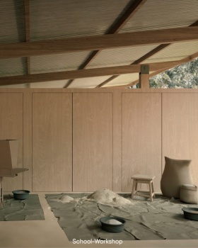 La Guasasa项目丨古巴丨Asociación Erentia（西班牙）,MLC（古巴）