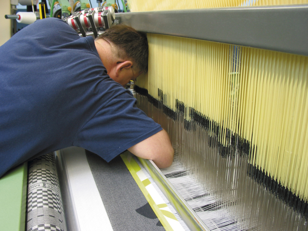 荷兰驻德国大使馆室内设计项目丨德国柏林丨OMA(鹿特丹),Inside Outside-18