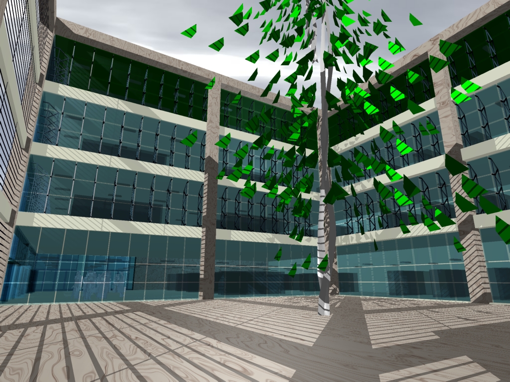 444 商业广场 | 购物新体验-18