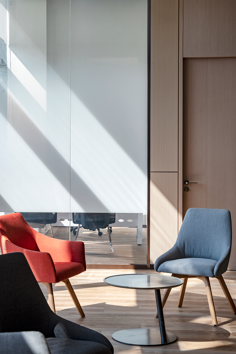 嘉兴市党群服务中心丨中国嘉兴丨中国美术学院国艺城市设计研究院-18