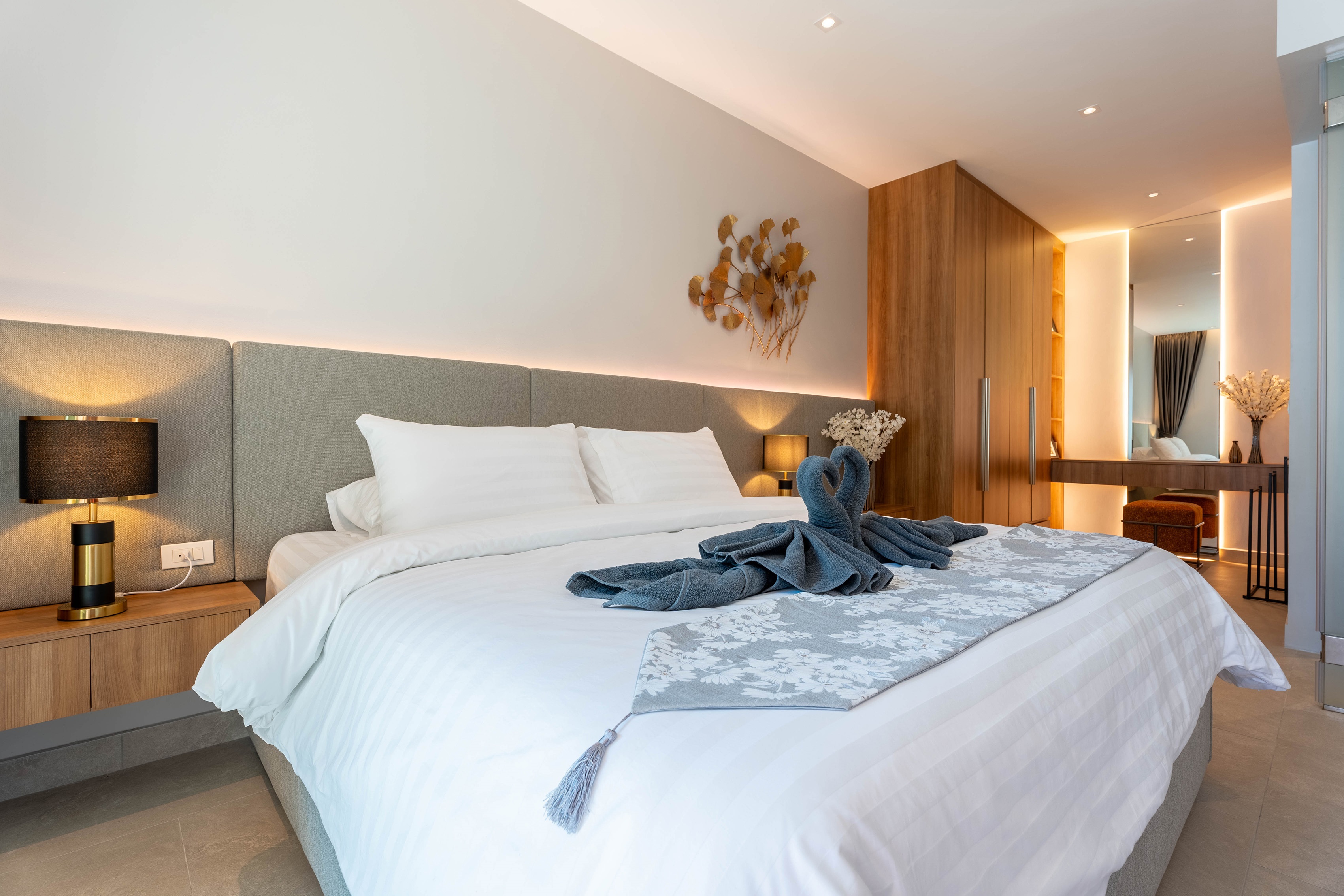 SkyOasis Boutique Villa - Pattaya-37