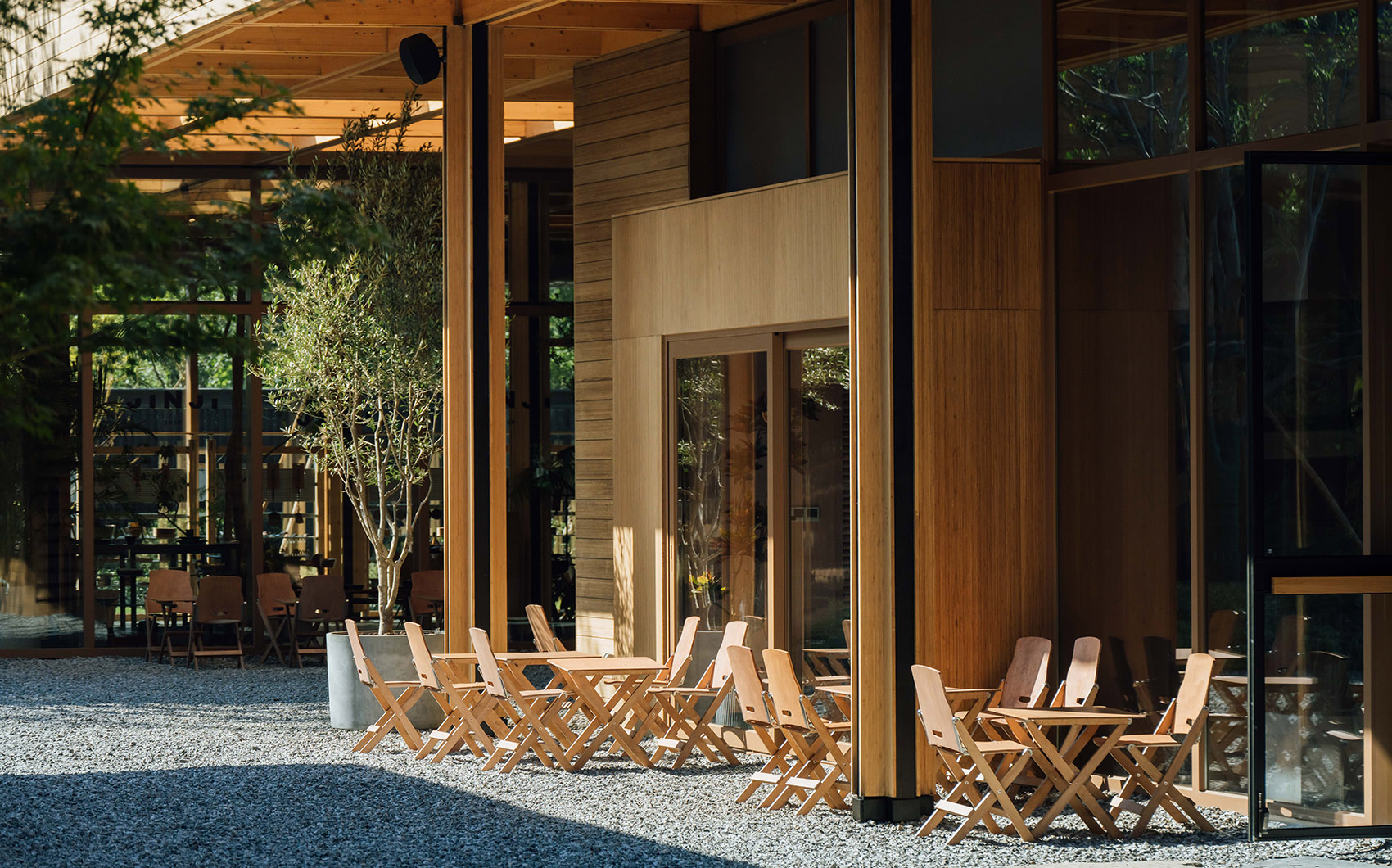 郑州普罗市集丨中国郑州丨翰祥景观-20