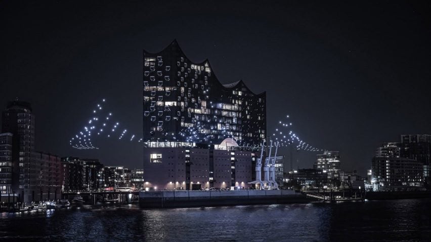 德州农工大学新图书馆丨美国-14