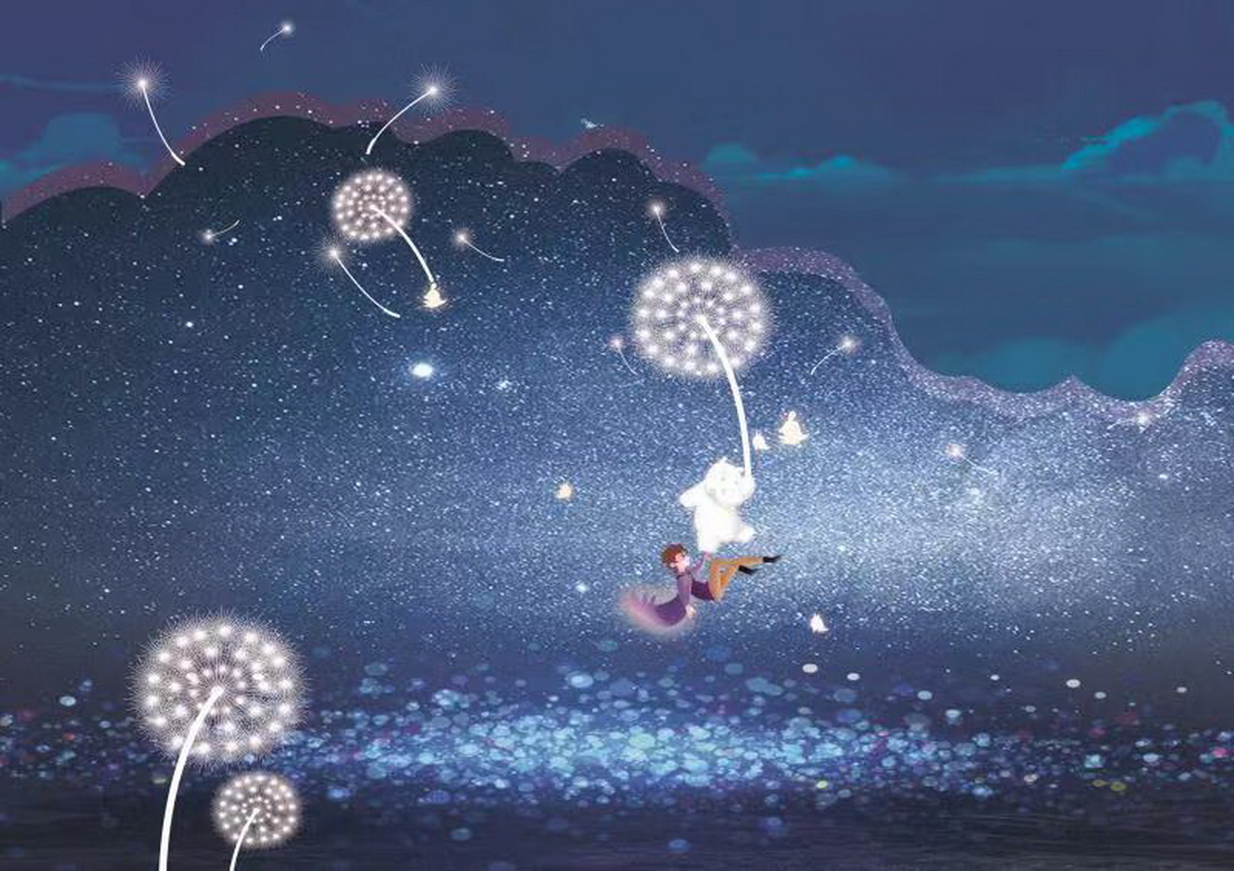  普瑞得景观丨深圳中海-万锦熙岸华庭景观设计 丨中国深圳-1