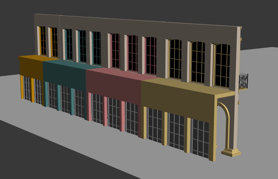 MixFm Event in BIEL-Cuban Style- Fiesta Group-11