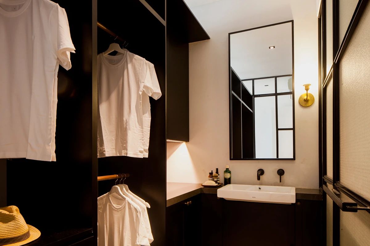 新加坡 Tanjong Pagar 住宅丨Studio Wills Architects-30