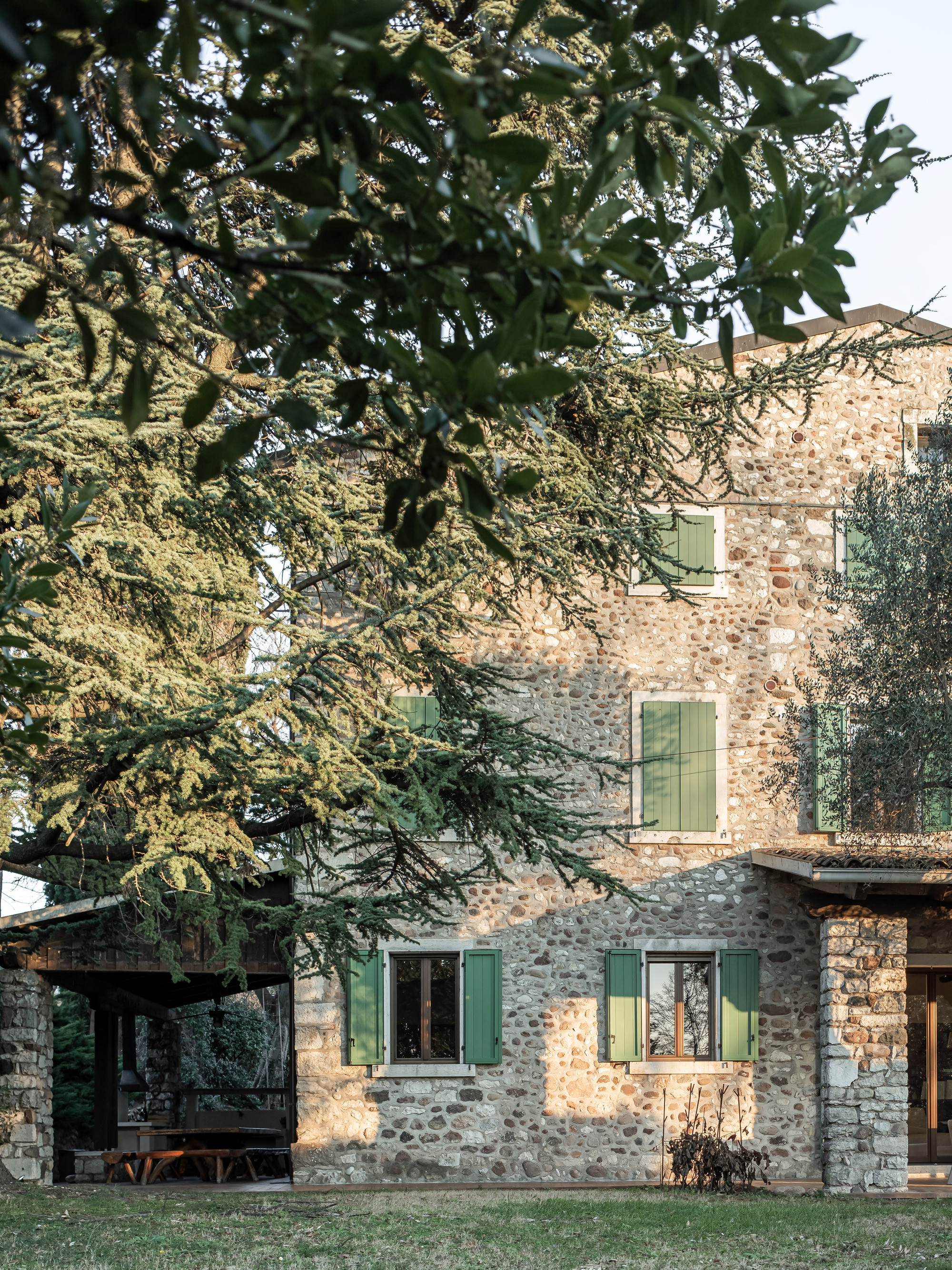 丨意大利丨CLAB Architettura-42