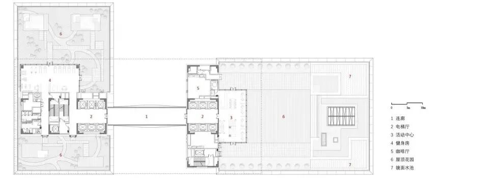 水发科创中心丨中国成都丨中国建筑西南设计研究院有限公司-92