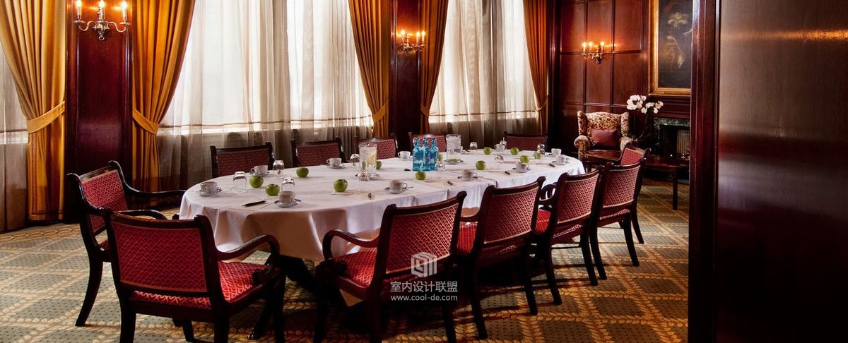 Grand Hotel Oslo 挪威奥斯陆酒店-68