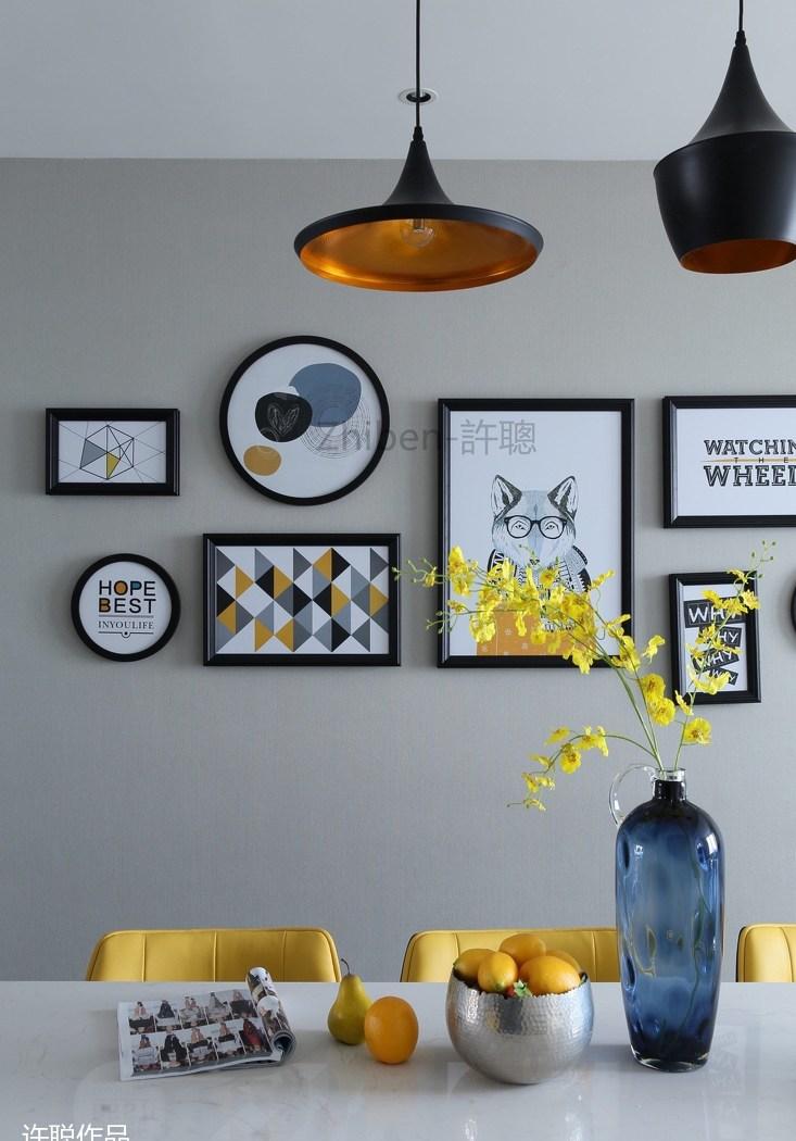 许聪丨平层丨野百合也能有春天-8