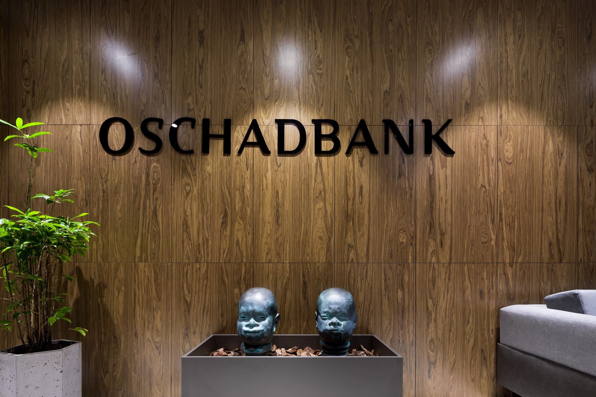 Oschadbank VIP Office-34