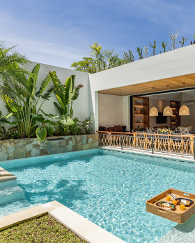 Casa de Jany