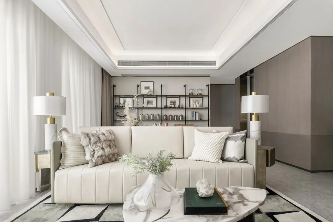 109户型样板间项目-2