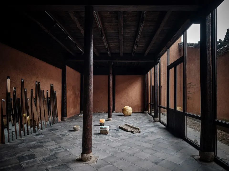 碧山老宅丨中国浙江丨MDDM STUDIO-15