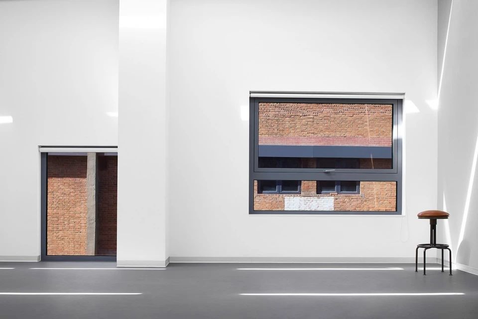 韦来摄影艺术空间丨中国北京丨余留地-66