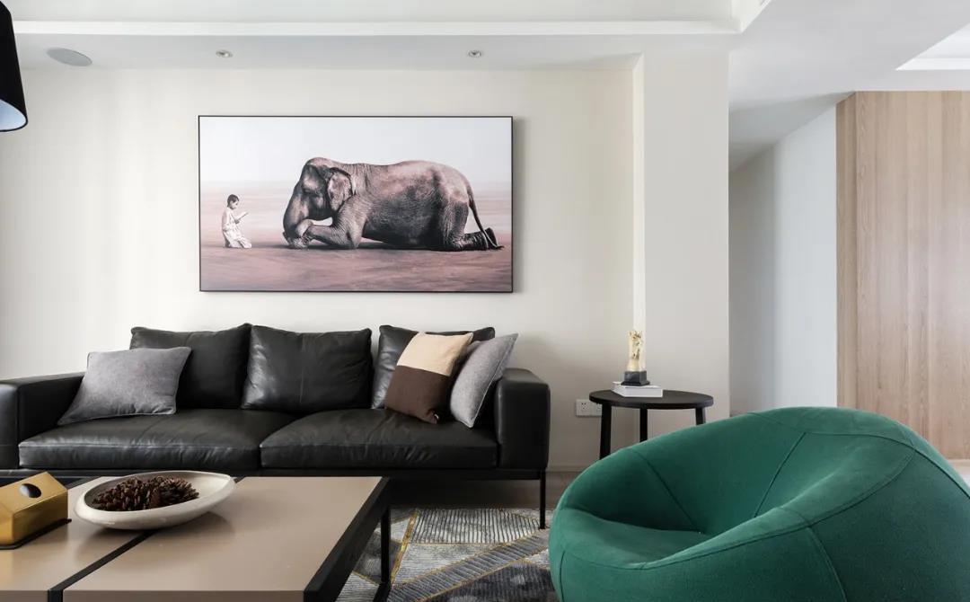 绍兴鸿鹄设计 · 舒适宜居的阅读空间-3