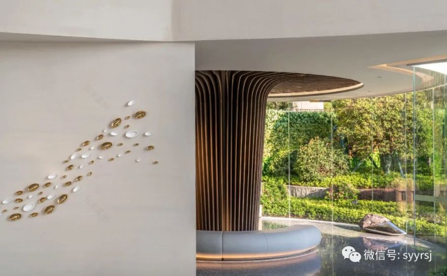 湖美术馆丨中国南昌丨一然设计-97
