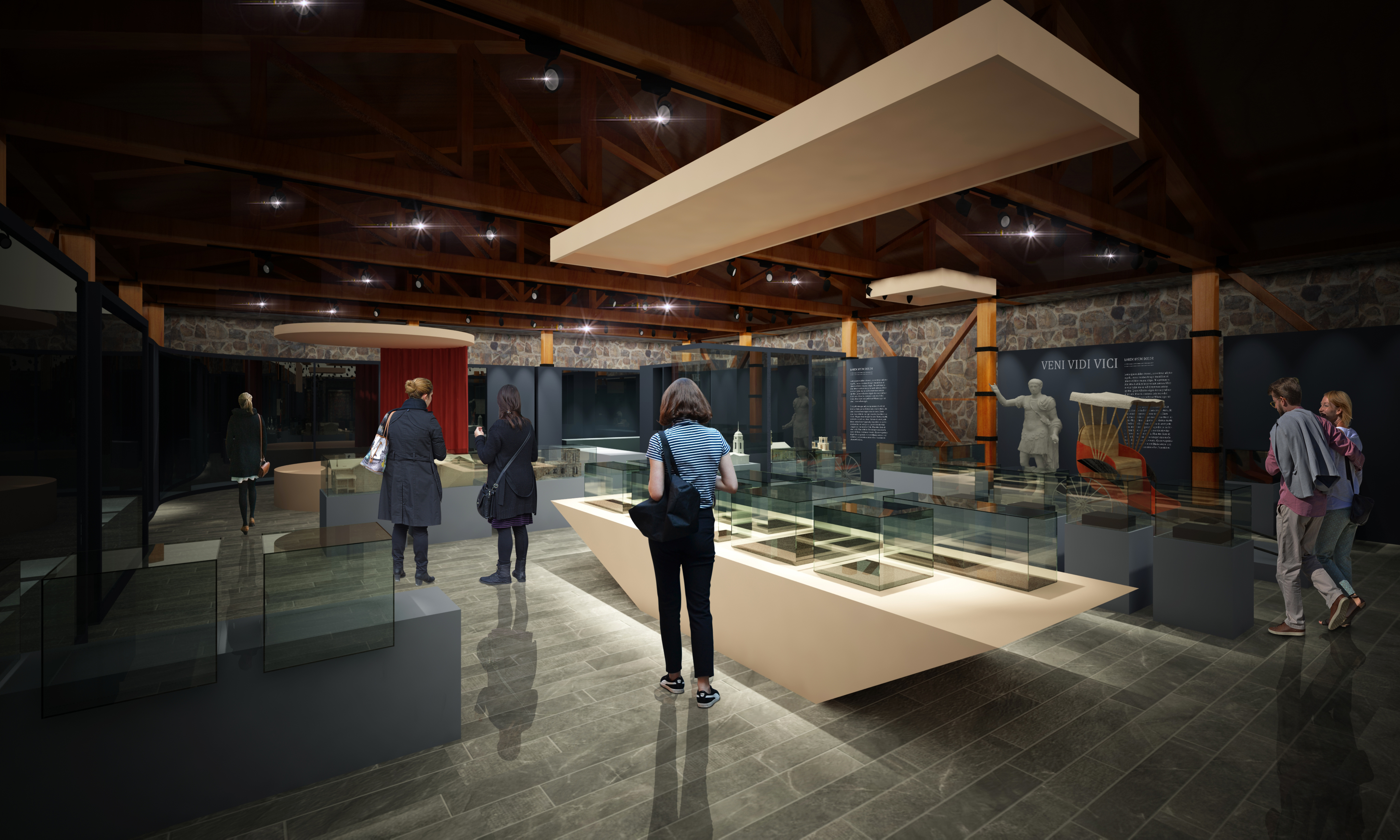 Zile City Museum II / Tokat . Turkey-4