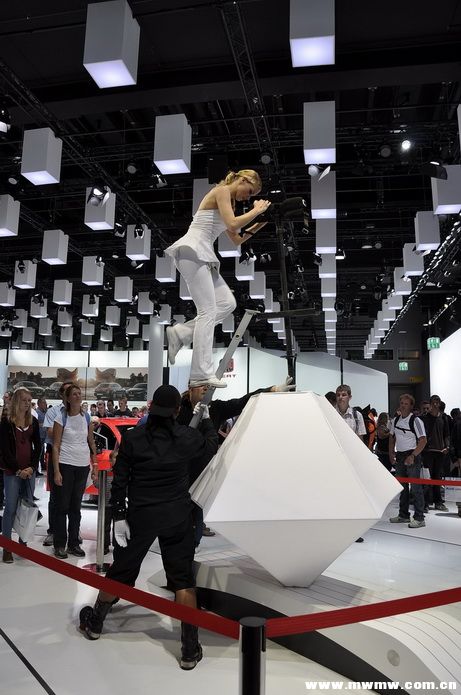 法兰克福国际车展-12-40