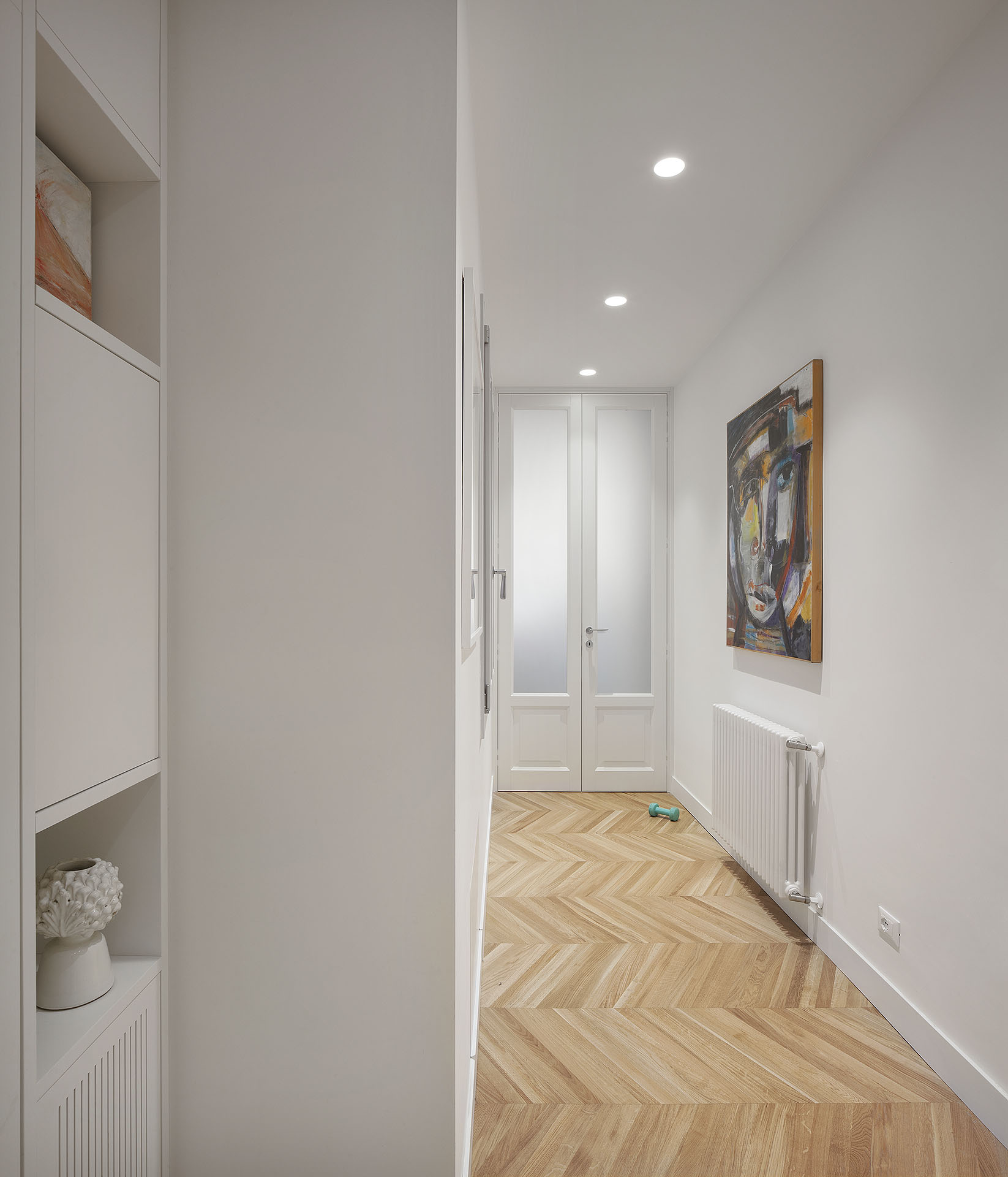 Catania 市中心的 Appartamento PV丨Eva Grillo-22