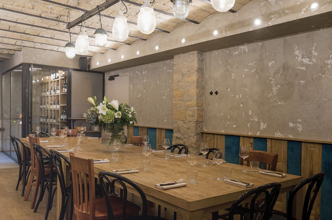 菜园小酒馆丨FranceLyon丨Studio Johany Sapet-19