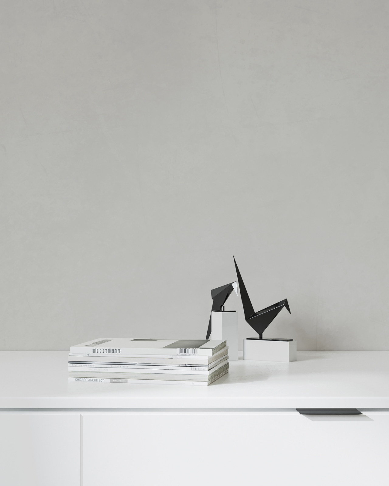 135㎡双层私宅丨白俄罗斯丨Golden Vision Studio-15